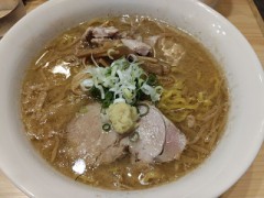 【お題日記】日本で一番ラーメンがおいしい地域