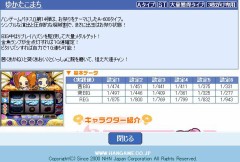 肝心のIDがクリア出来ない｡･ﾟ･(ﾉД`)･ﾟ･｡