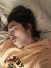 今日カットモデルを頼まれた。