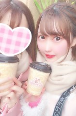 ディズニーにて