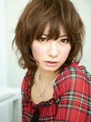 【お題日記】異性の好きな髪型