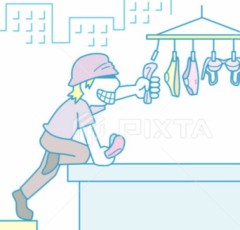 【お題日記】自分は変態かもと思う事とは？