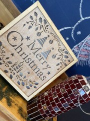 【お題日記】クリスマスの予定はもう立てた？