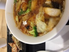 久しぶりにイオン