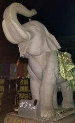 昨年中はお世話になりました。