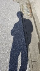 穏やかな良い天気