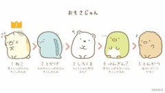 【お題日記】こういうウラプロフは好感度大！