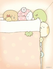 【お題日記】どんな体勢が寝やすい？