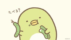 【お題日記】年越しそばは食べますか？