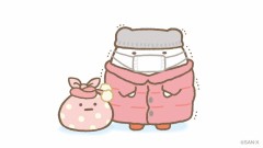 【お題日記】旅行時の荷物少ない？多い？