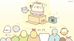 【お題日記】燃えるポーズ