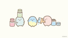 【お題日記】スマホにストラップつけてる？