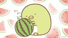 明日は