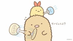 【お題日記】奉仕プレイ好き？
