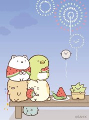 【お題日記】夏のデートと言えば？