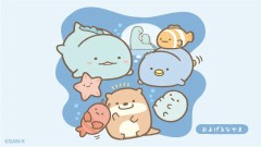 【お題日記】今年は海行った？行く予定？