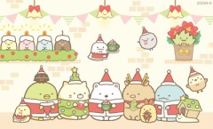 【お題日記】クリスマスの予定はもぅ立てた？