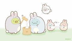 【お題日記】年末年始は楽しく過ごせた？？