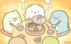 【お題日記】お鍋の美味しい食べ方