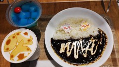 今日は