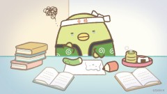 【お題日記】病気の経験ある？