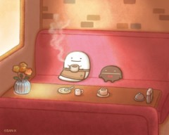 【お題日記】理性と性欲どっちが強い？