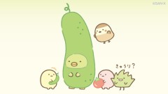 【お題日記】胸チラに目行っちゃう？