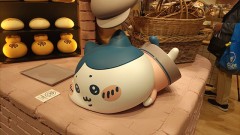 全然ウラではないけど