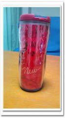 干支タンブラー