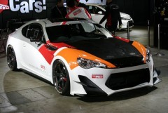 東京オートサロン