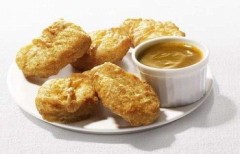 どんな味かな・・・