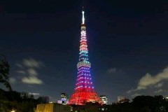 オリンピックカラー