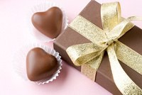 バレンタインデー