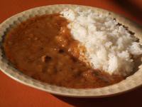 【お題日記】今日はカレーの日 カレーに必ず入れる物
