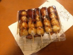 お団子