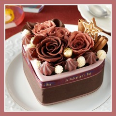 バレンタインデー