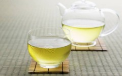 【お題日記】今日は緑茶の日！一番好きなお茶は？