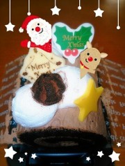 【お題日記】クリスマスのご予定は？