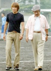 いかんな～ひきづられてるな・・・