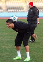 今日はＴＶにうつるかも・・・