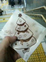 気がつけばクリスマスも終わり・・・