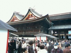 あけましておめでとうございます・・・