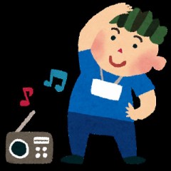 さて目標設定・・・