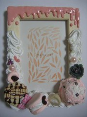 プリン作成中～♪