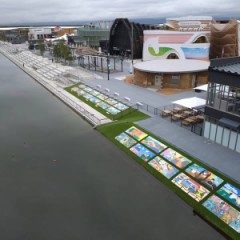 EXPO2025 OSAKA,KANSAI,JAPAN 2025!