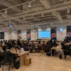 参加してきました