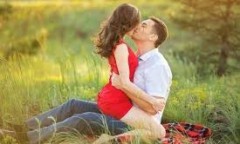 【お題日記】恋人にされて一番嬉しいことは？