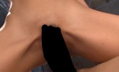 騎乗位で生ちんぽズッポリ