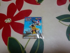 ぴかちゅう・ω・