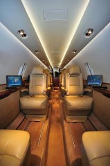 お題:過去の贅沢→地中海クルーズ＆プライベートジェット機